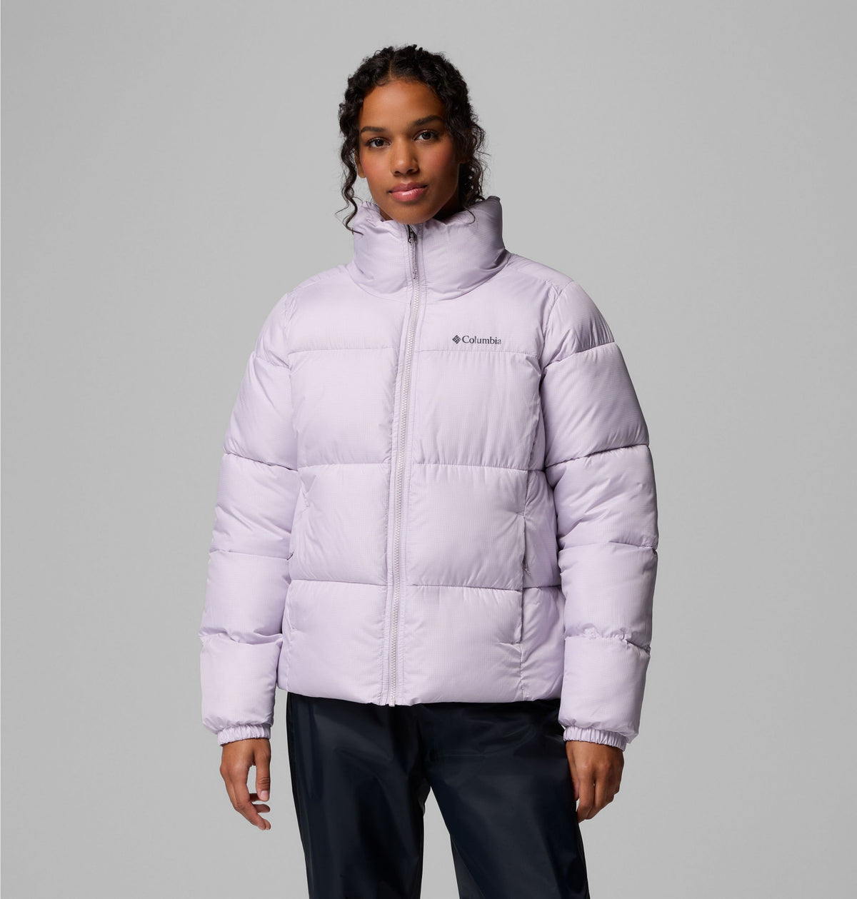 Puffect II Full Zip Jacke