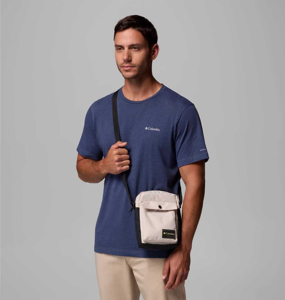 Zigzag II Side Bag