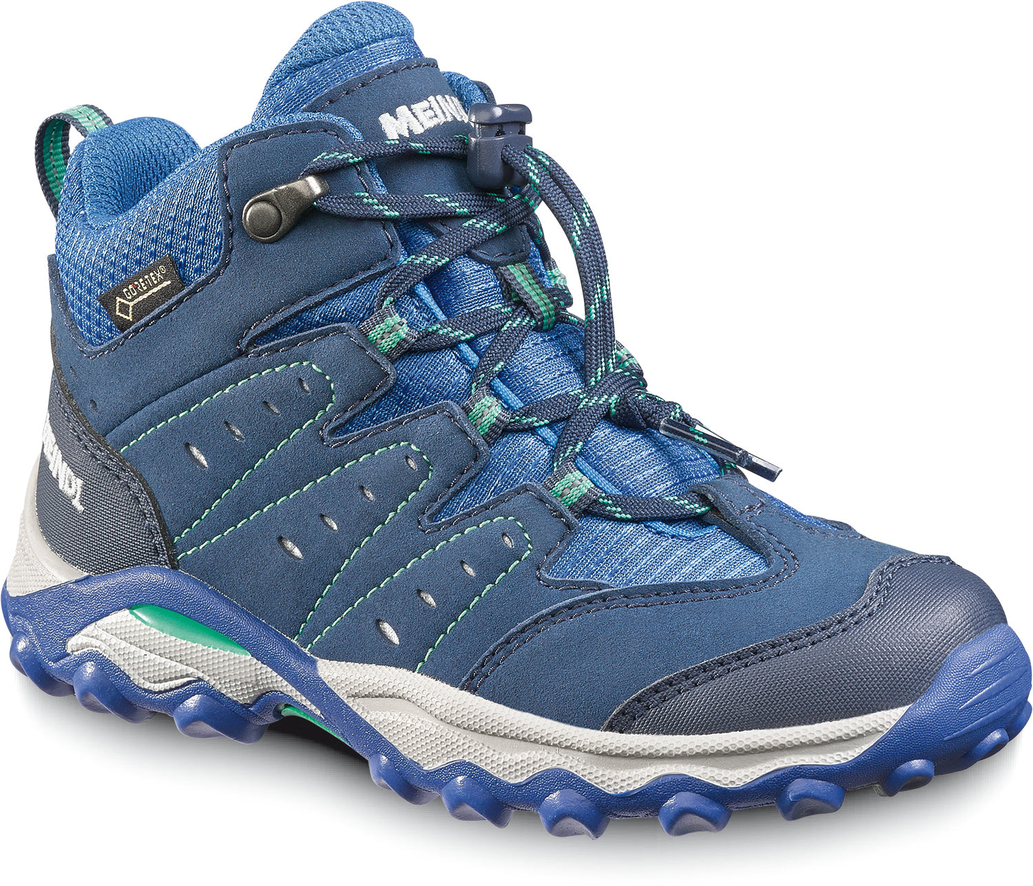 Kinder Wanderschuh Tuam Junior GTX
