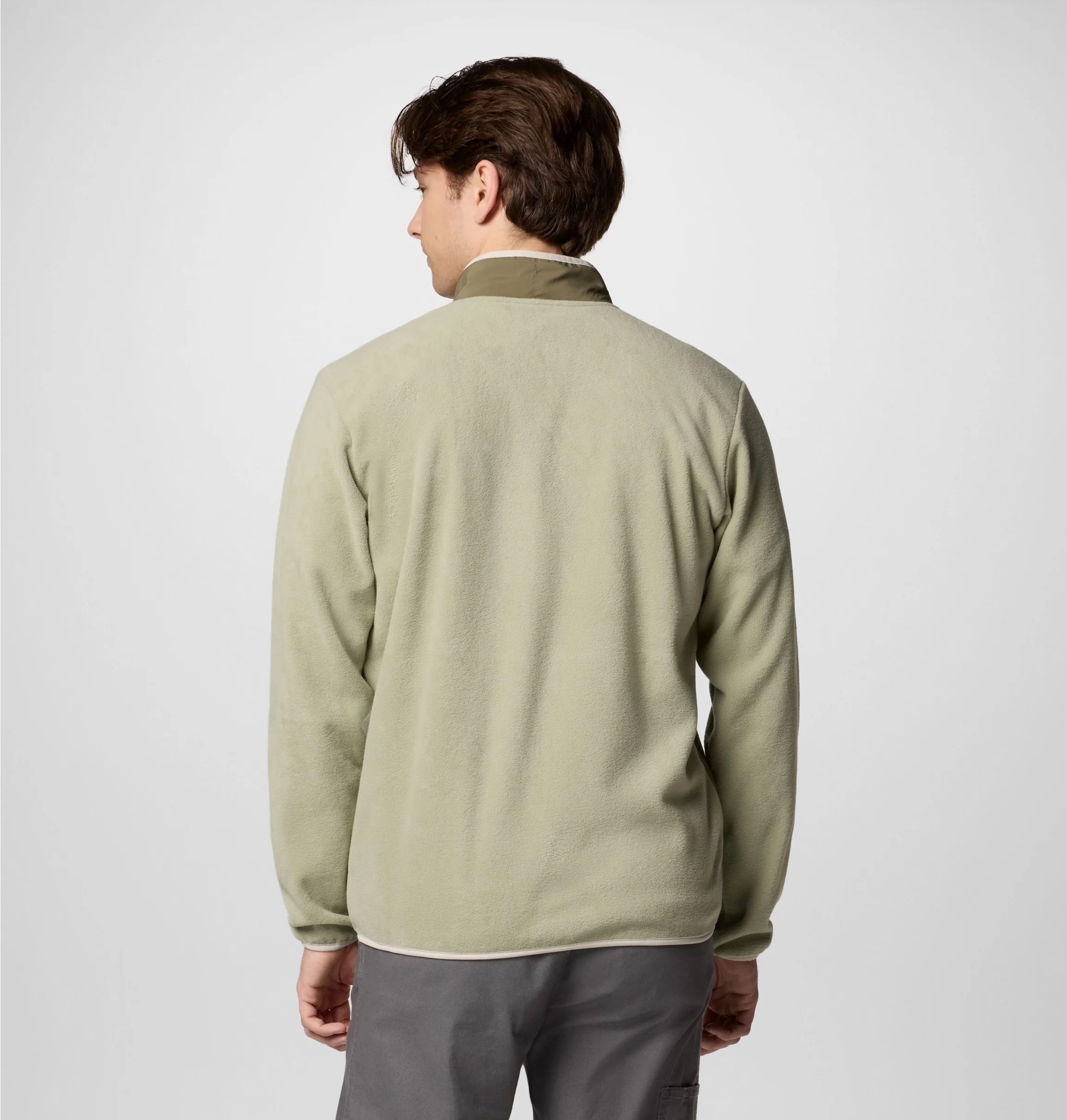 Sequoia Grove Full Zip Fleece