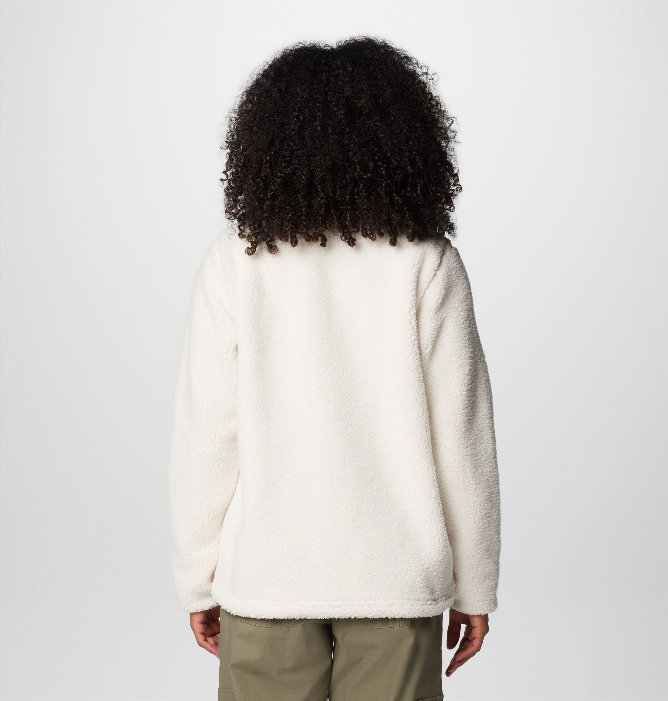 West Bend Full Zip II