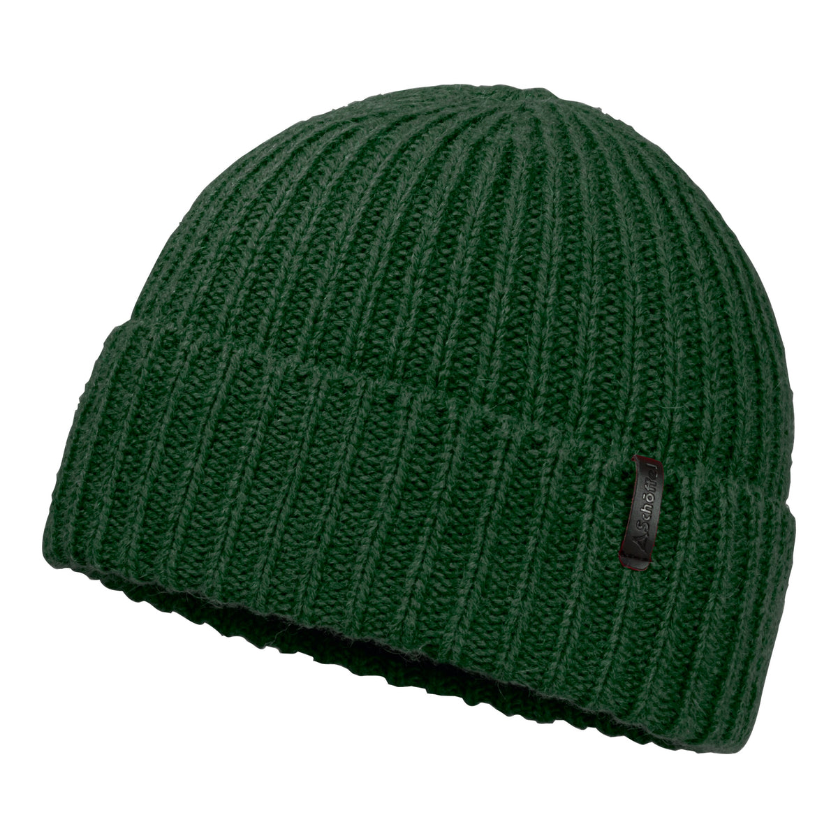 Strickmütze Medford mit Fleecefütterung