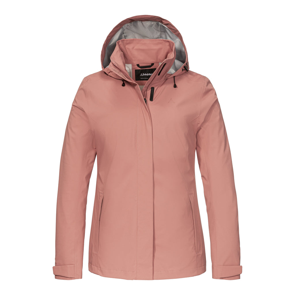 Gmund L Jacke – Wasserdicht & Atmungsaktiv