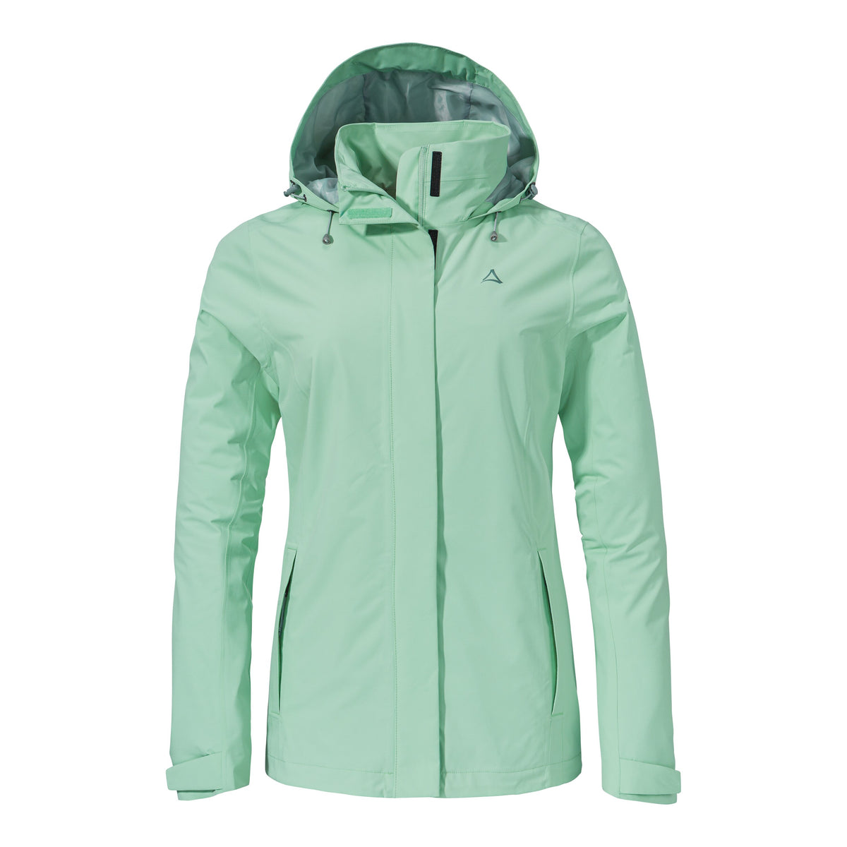 Gmund L Jacke – Wasserdicht & Atmungsaktiv