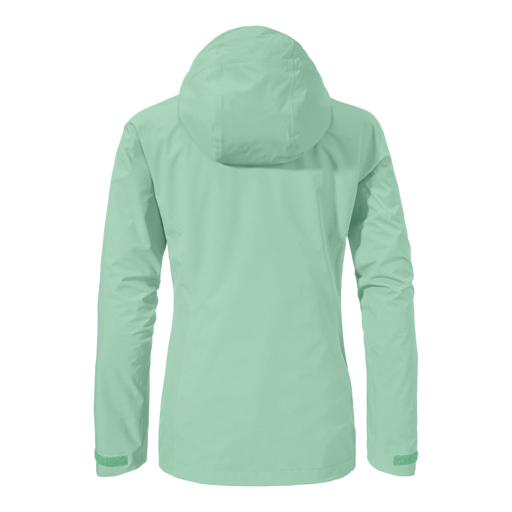 Gmund L Jacke – Wasserdicht & Atmungsaktiv