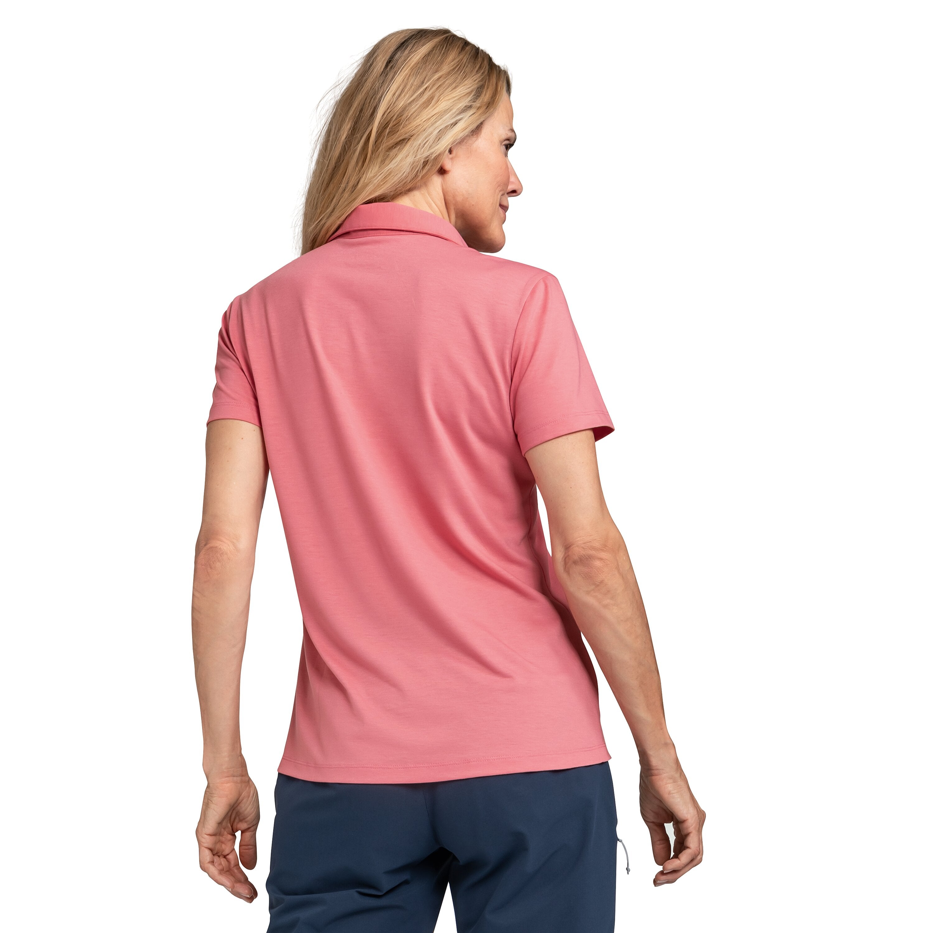 Polo Shirt Vilan L