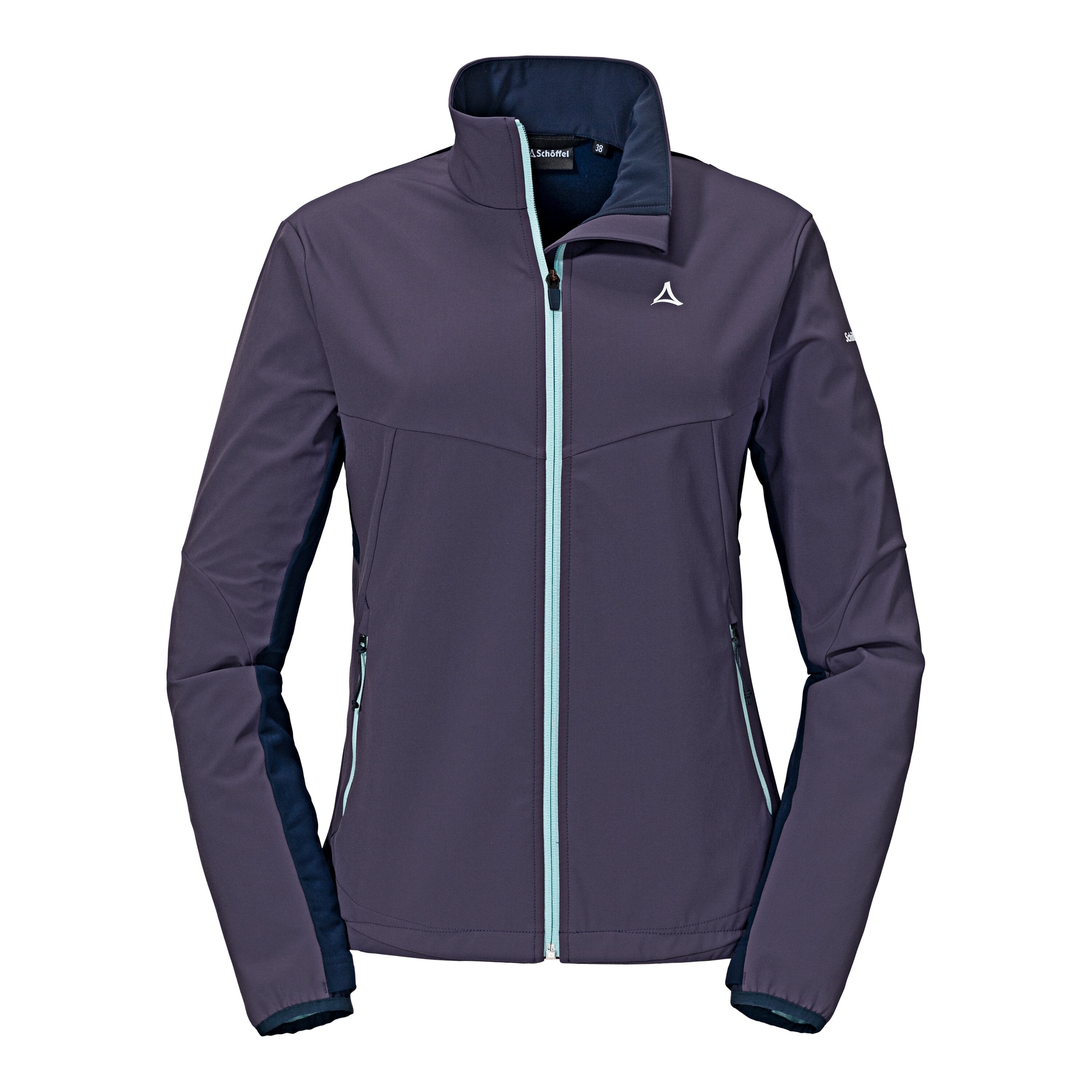 Softshell Jacket Rinnen L