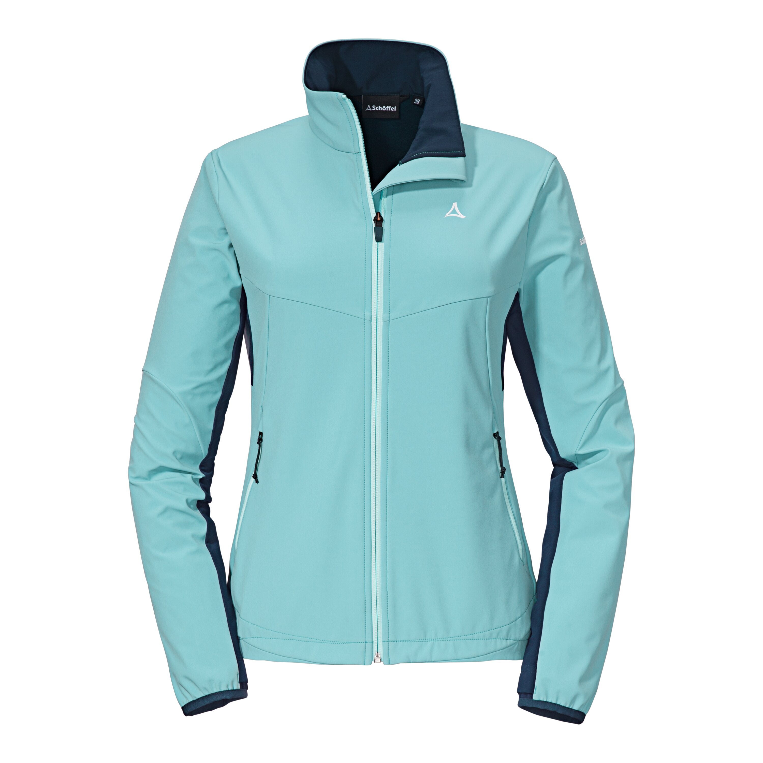 Softshell Jacket Rinnen L