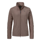 Damen Fleecejacke Leona3 Outdoorjacke