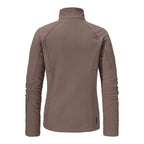 Damen Fleecejacke Leona3 Outdoorjacke