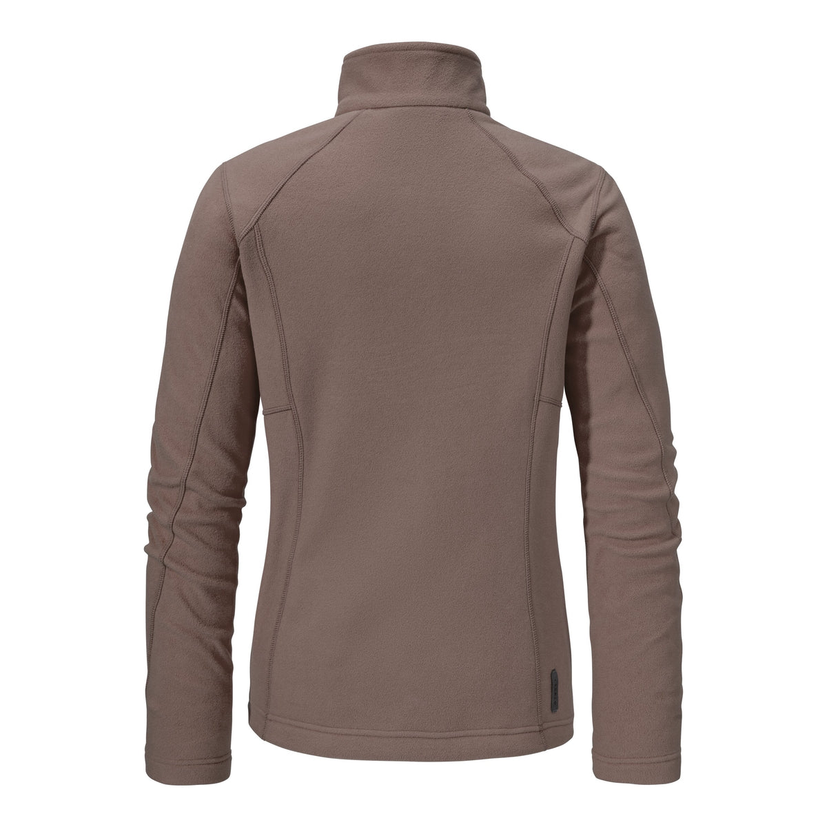 Damen Fleecejacke Leona3 Outdoorjacke