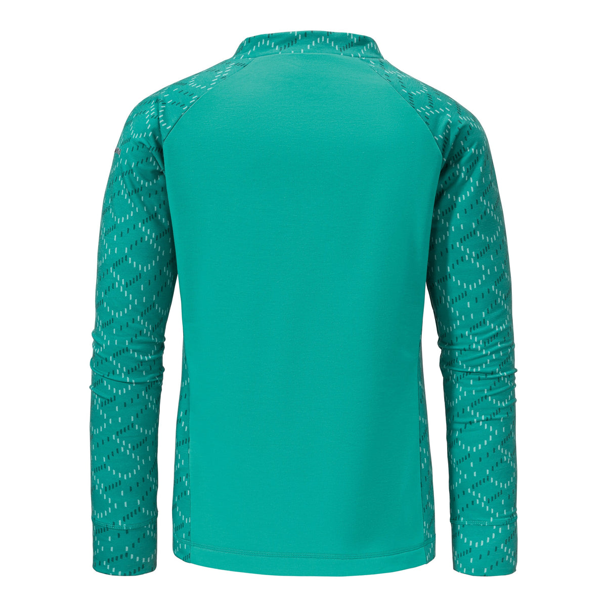 Longsleeve Kasos L – Atmungsaktiv & Schnell Trocknend