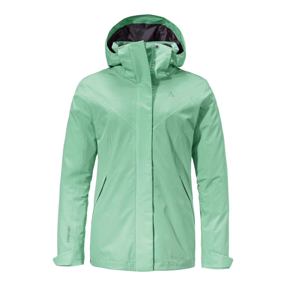 3in1 Jacket Style Tamina Damen Doppeljacke