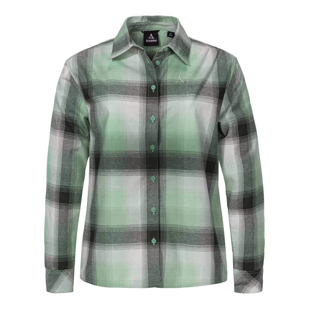 Blouse Style Limedes WMS Damenbluse