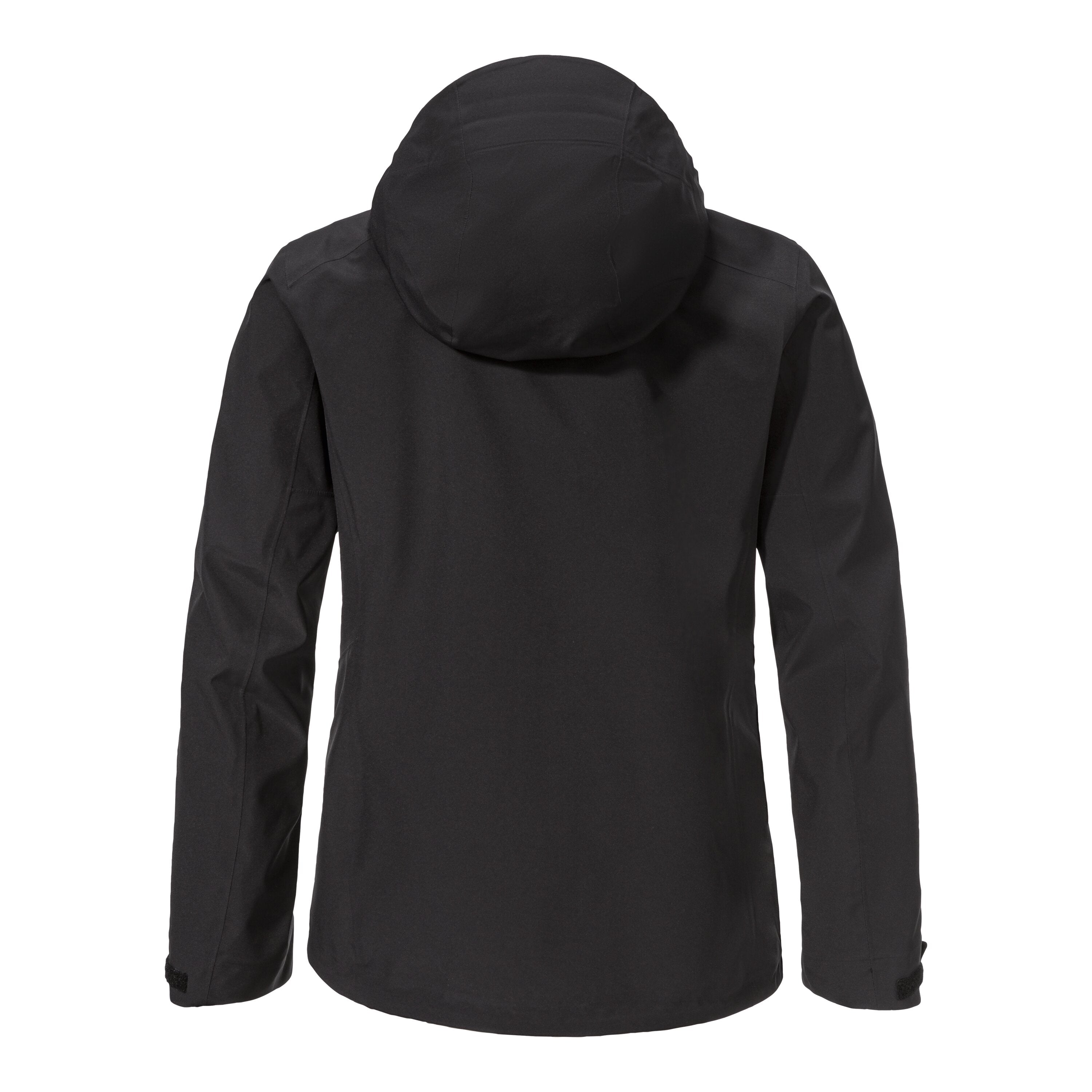 Jacket Style Cascata WMS