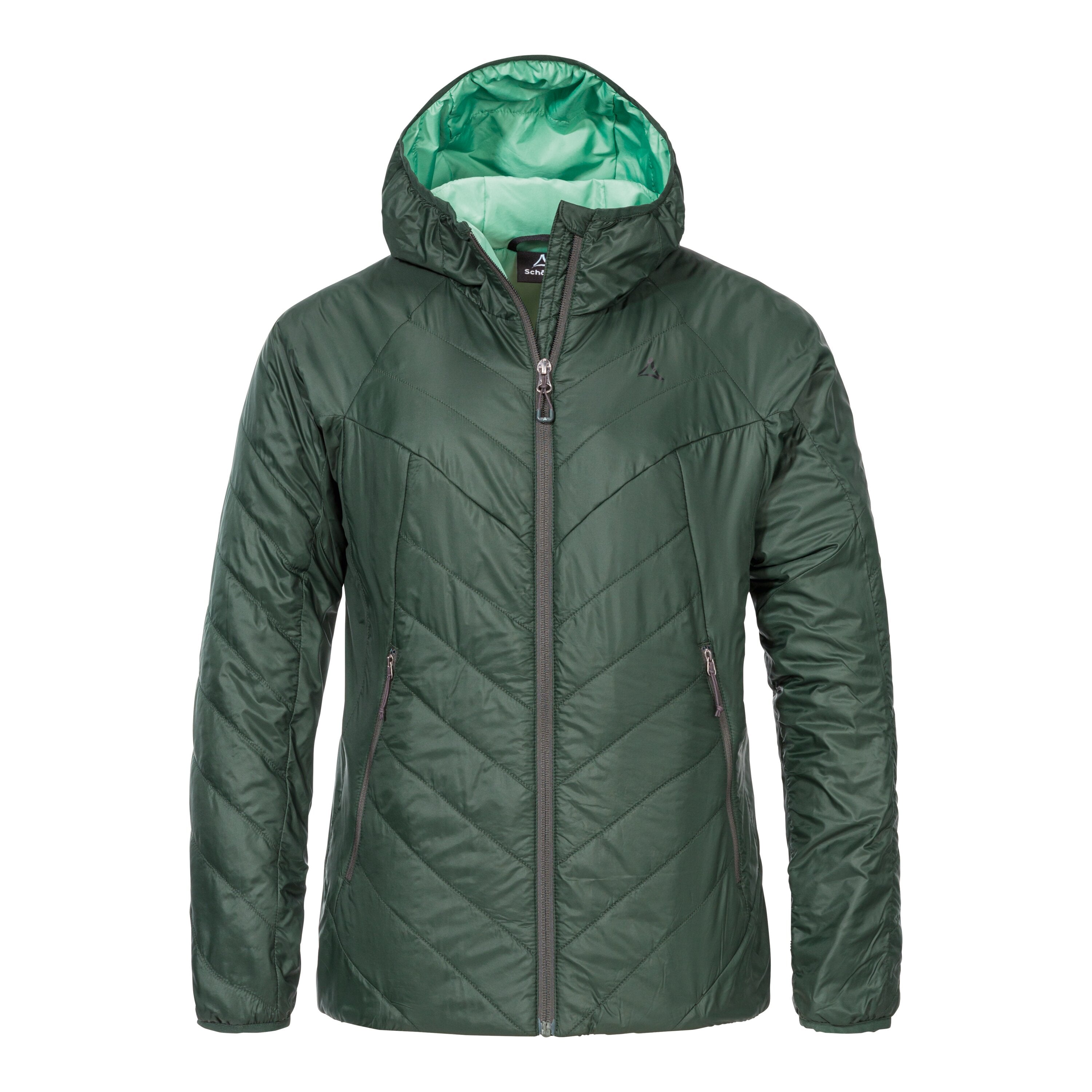 Ins Jacket Style Cascata WMS