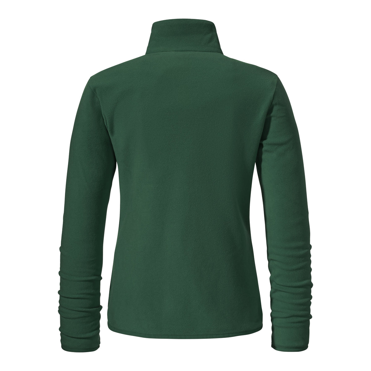 Fleece Jk Style Ash WMS Damen Fleecejacke