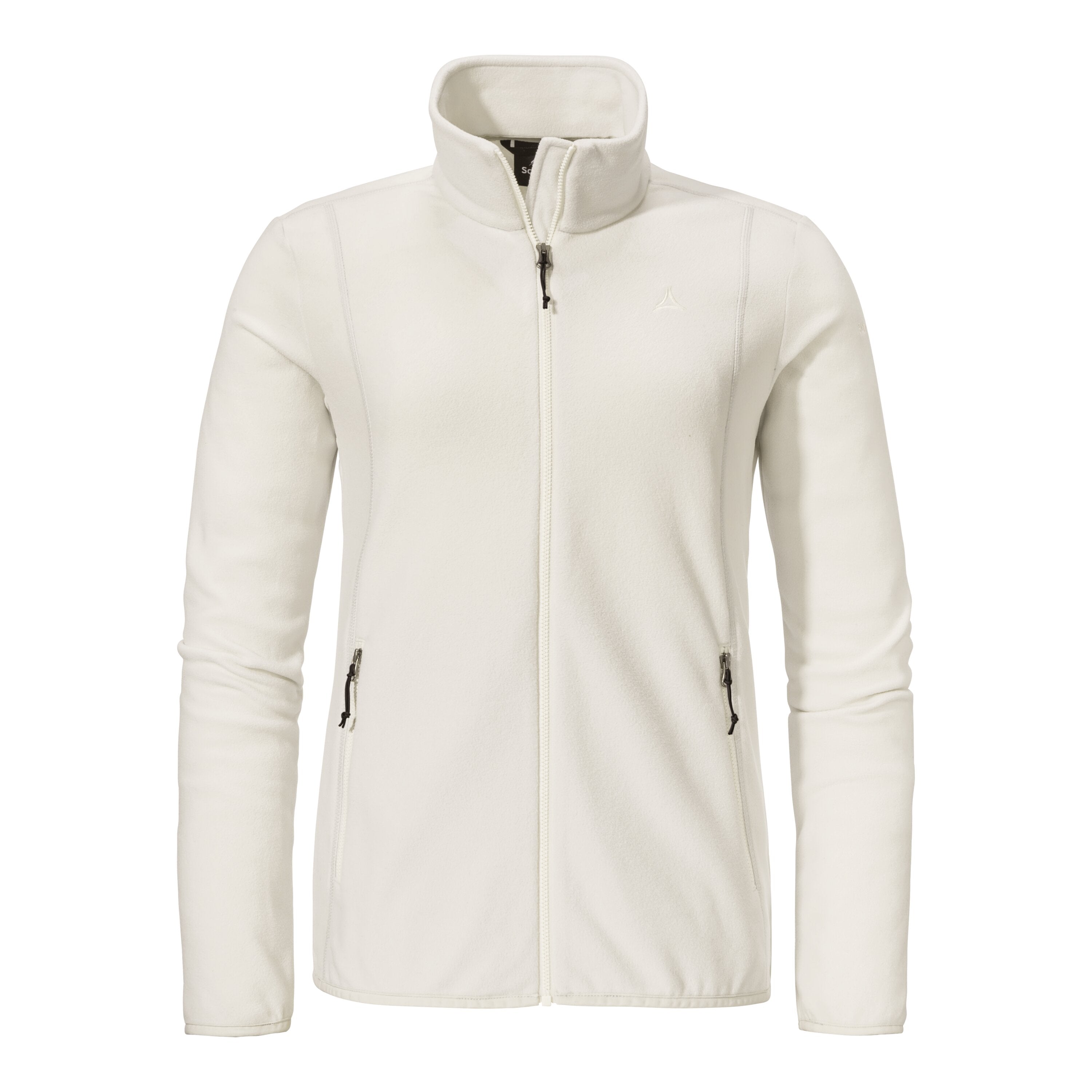 SCHÖFFEL Fleece Jk Style Ash WMS Damen Fleecejacke