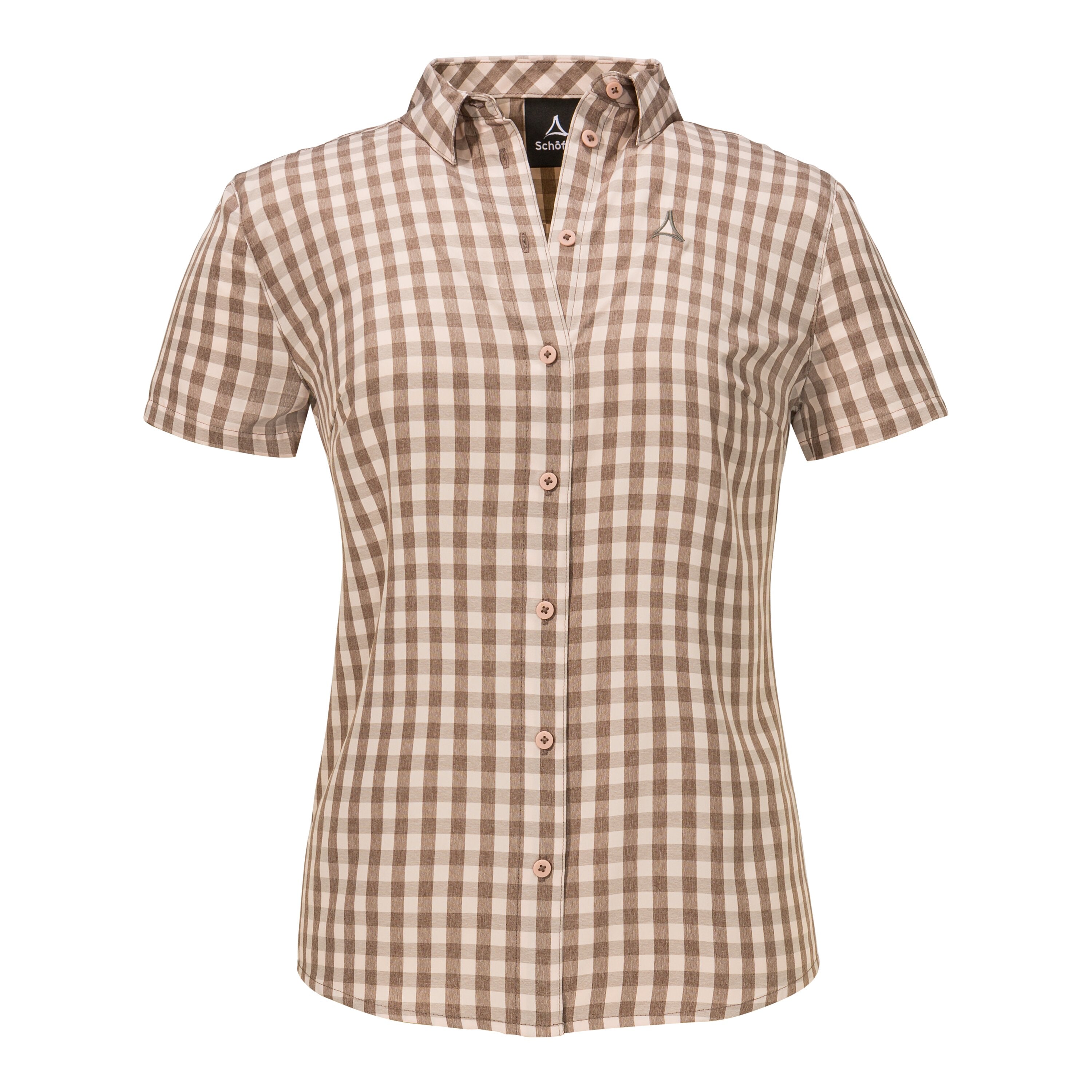 CIRC Blouse Style Dalfoss WMS