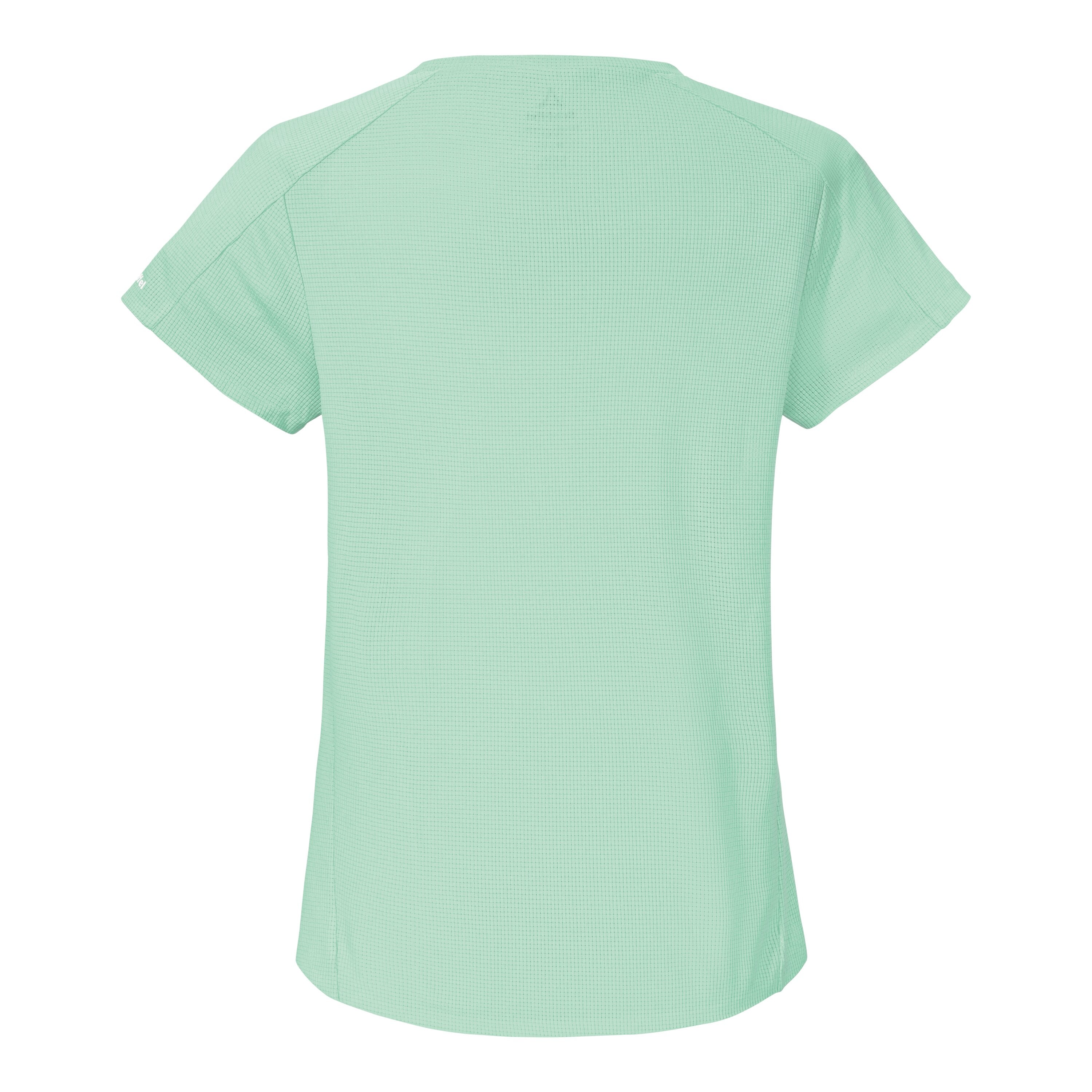 SCHÖFFEL T Shirt Style Grunas WMS Outdoor Wandershirt