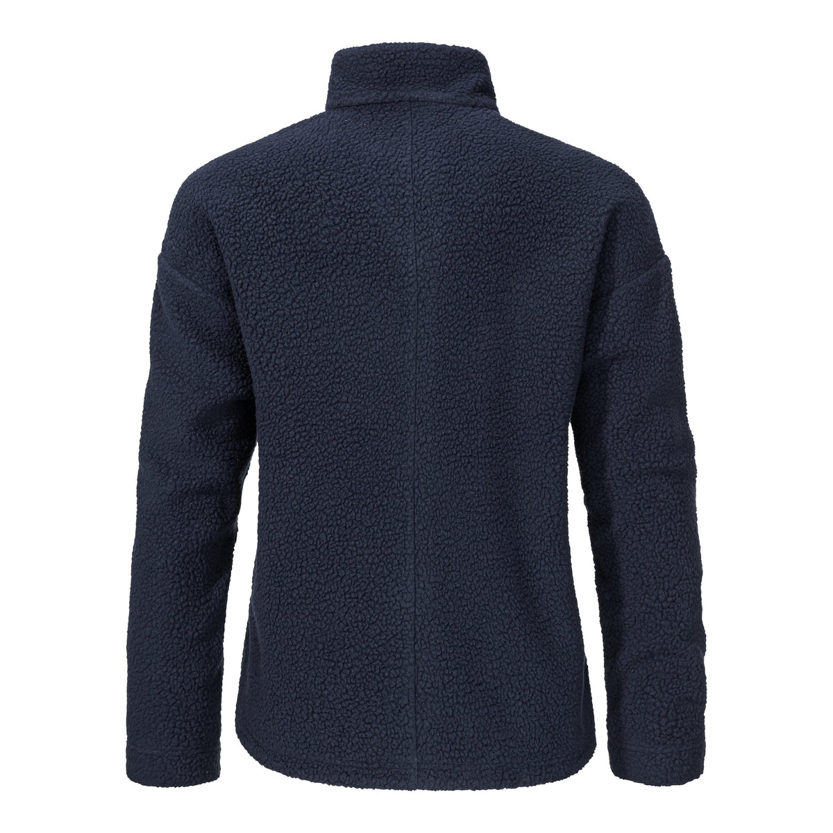 CIRC Fleece Jk Style Purga Damen Fleecejacke