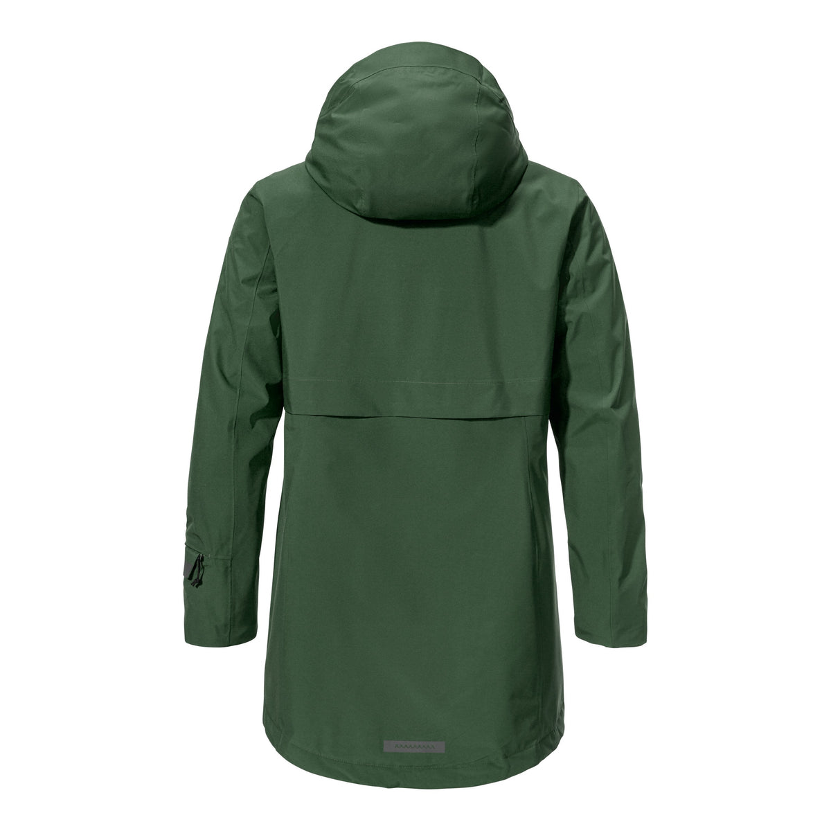 Ins Parka Style Malkay WMS wasserdicht