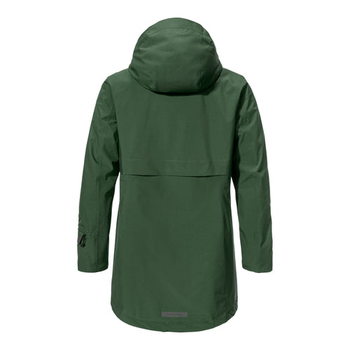Ins Parka Style Malkay WMS wasserdicht