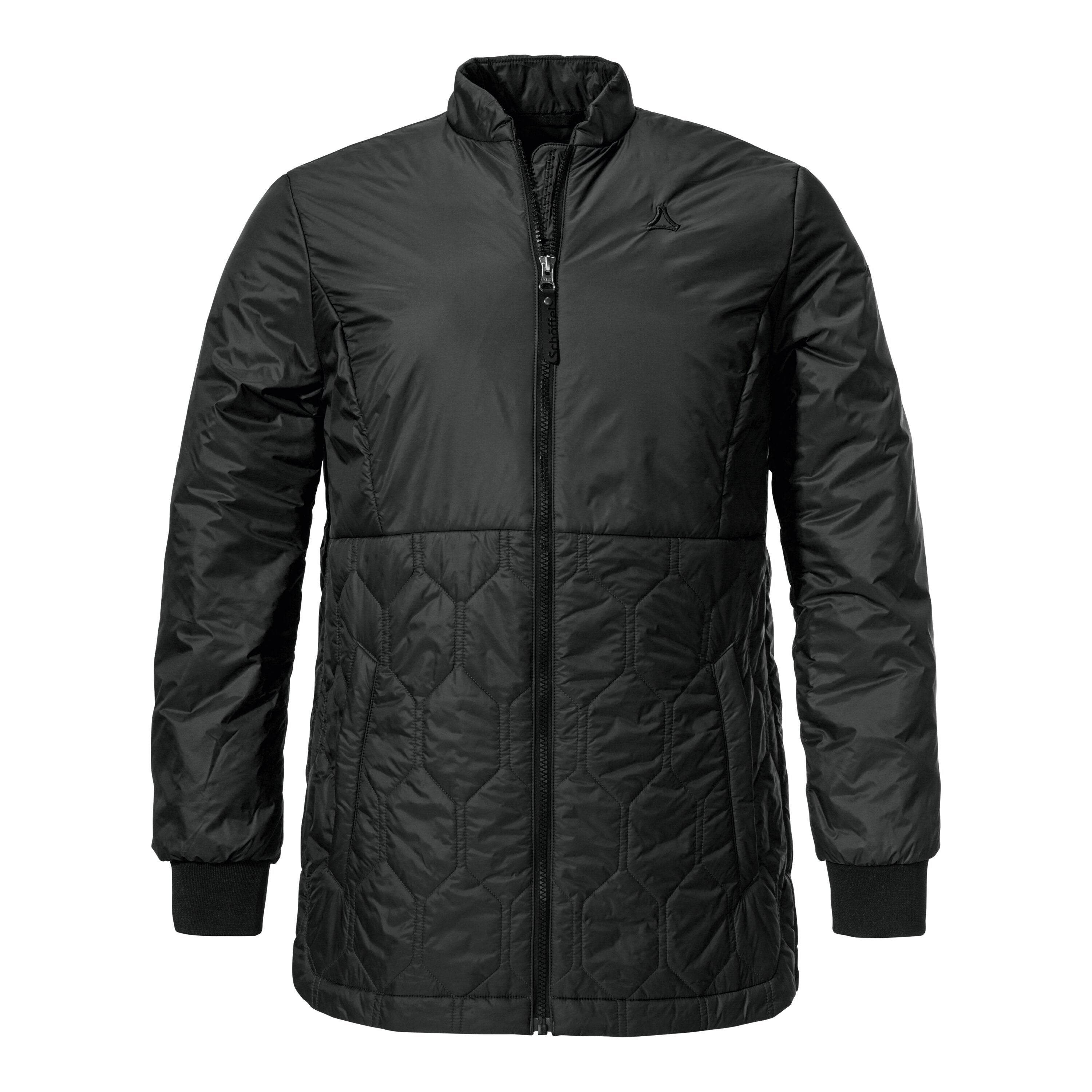 Ins Jacket Style Malkay WMS