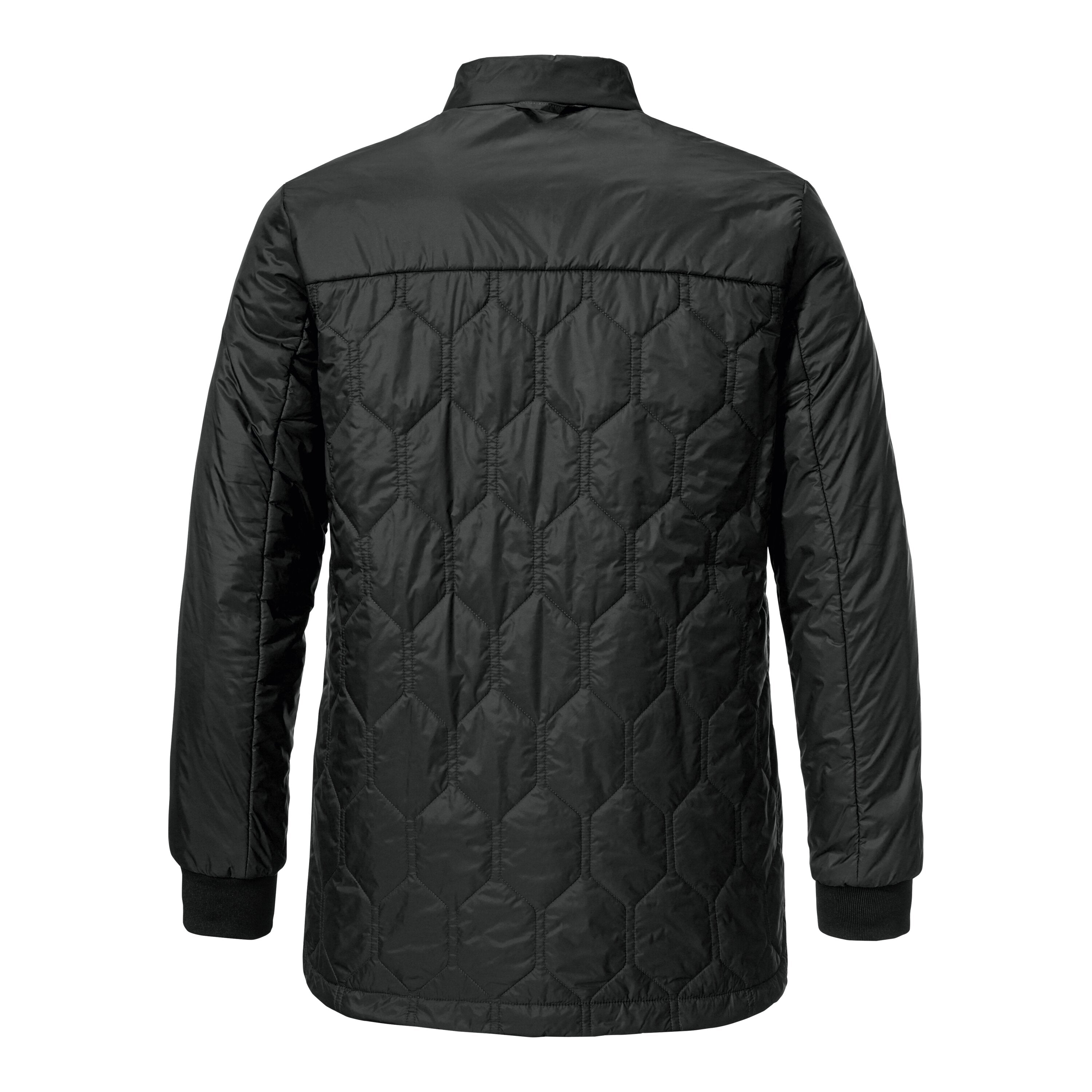 Ins Jacket Style Malkay WMS