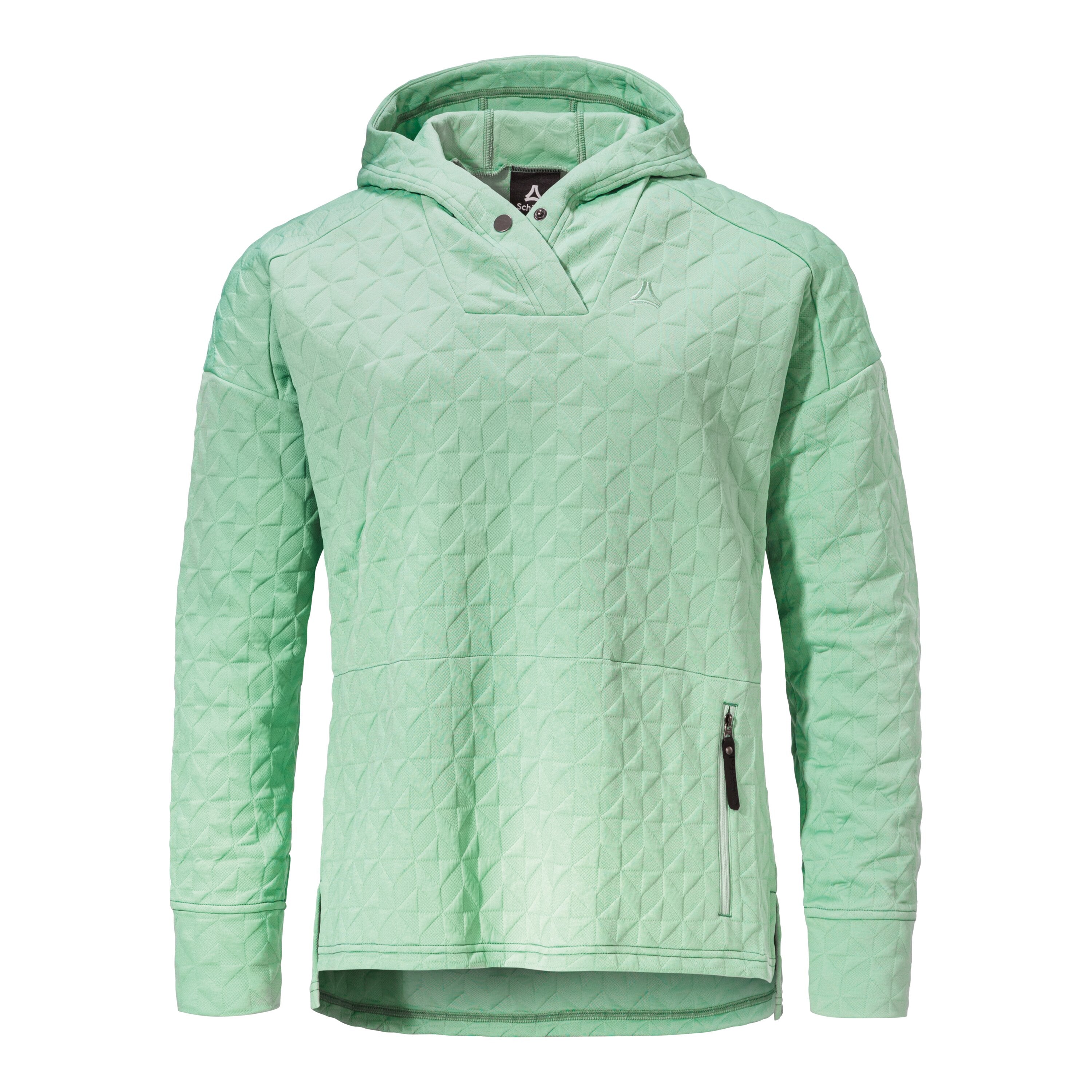 Hoody Style Vindave WMS