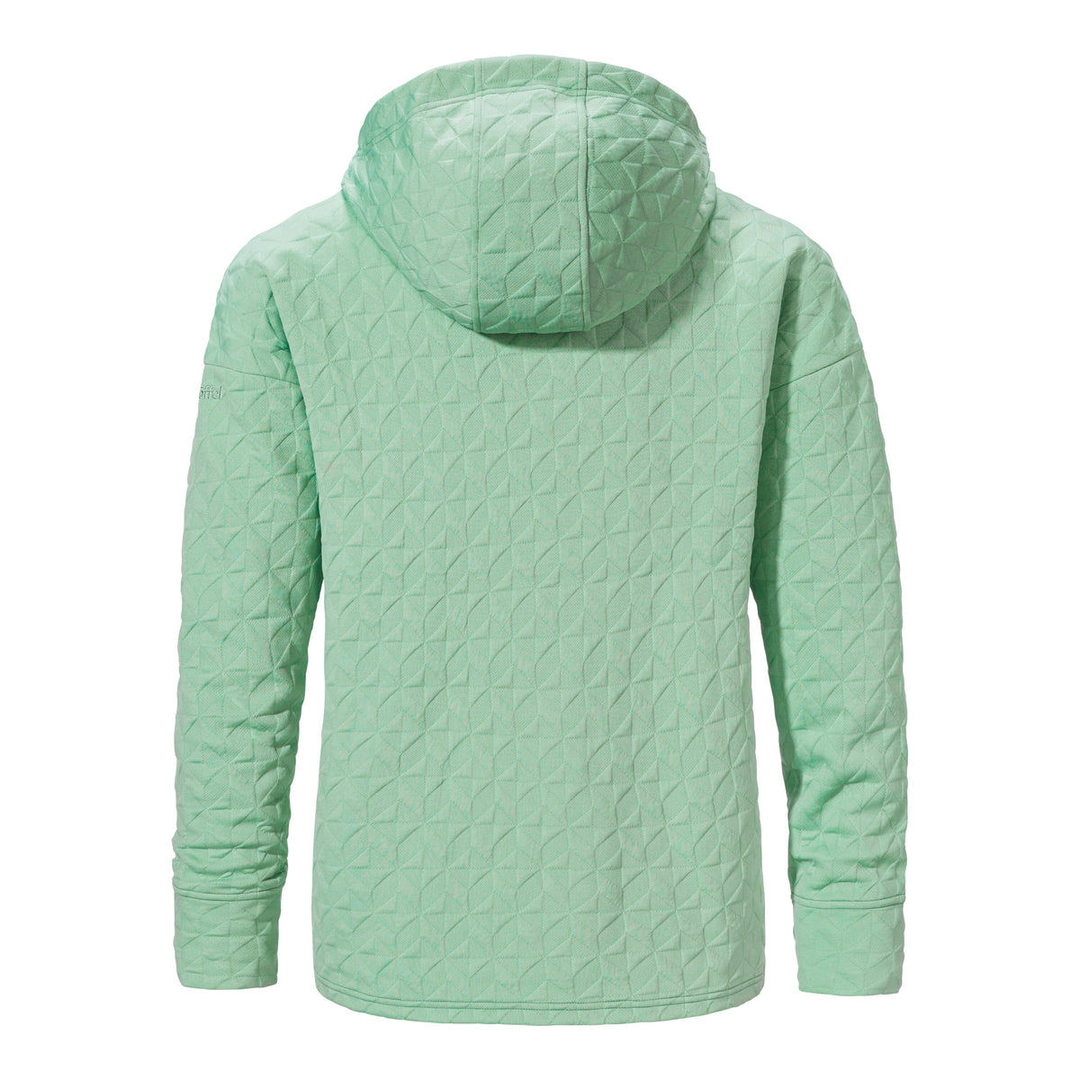 Hoody Style Vindave WMS – Komfort