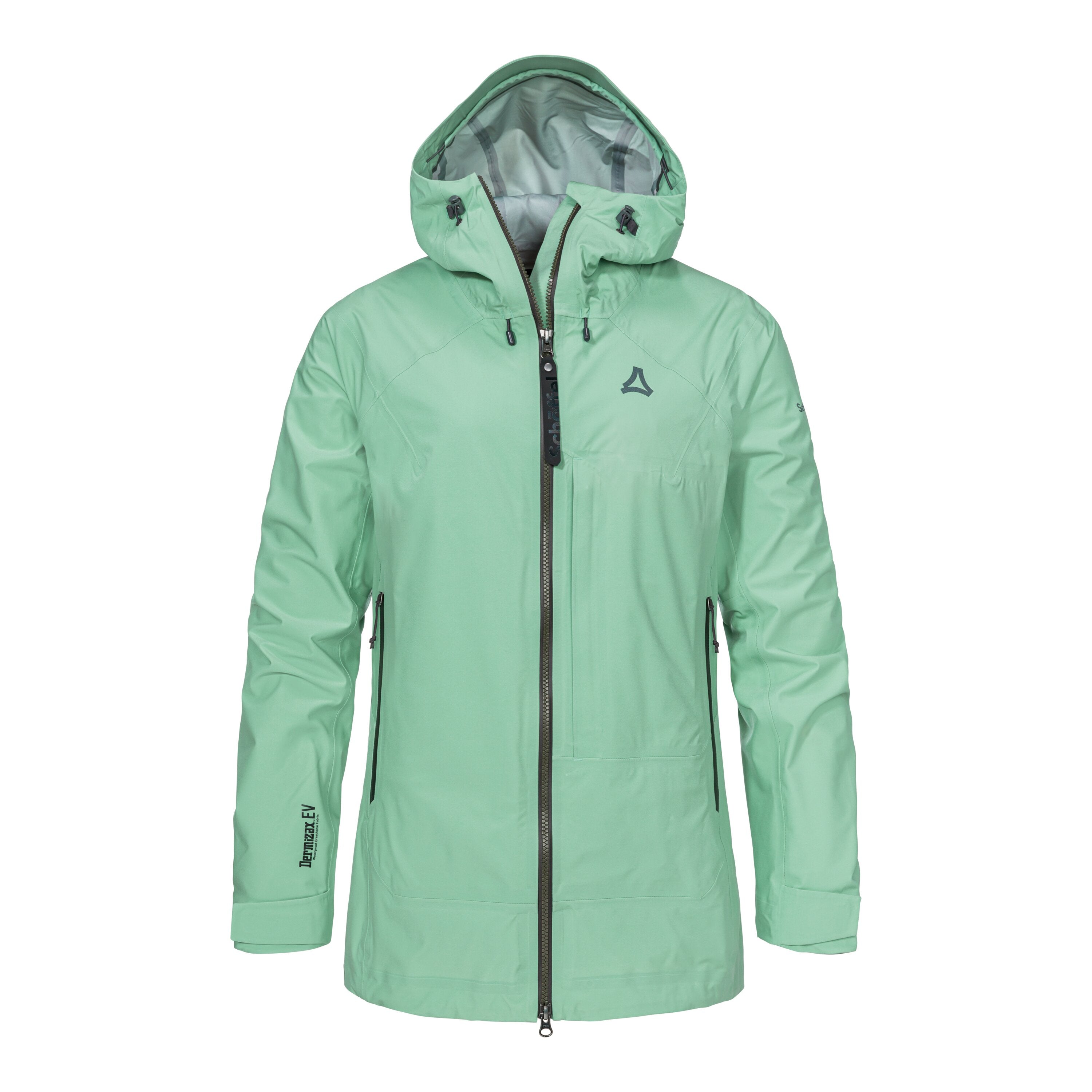 Jacket Style Milagle WMS