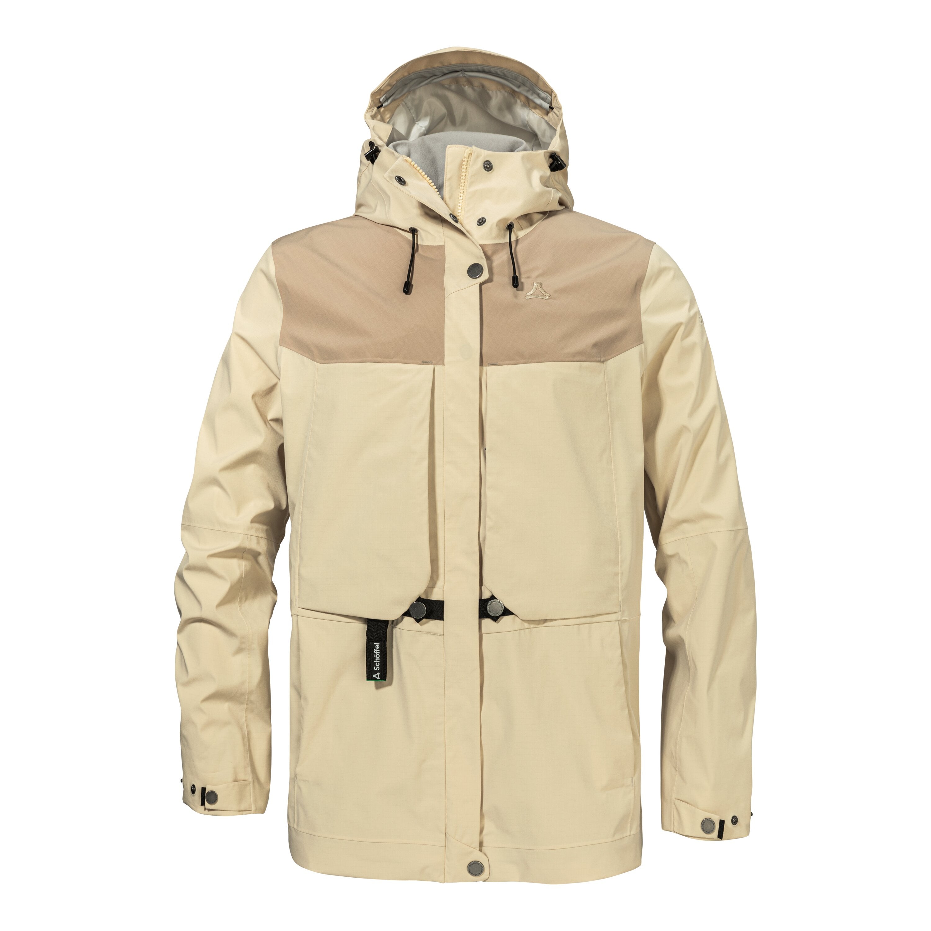 2L Jacket Style Maghera WMN