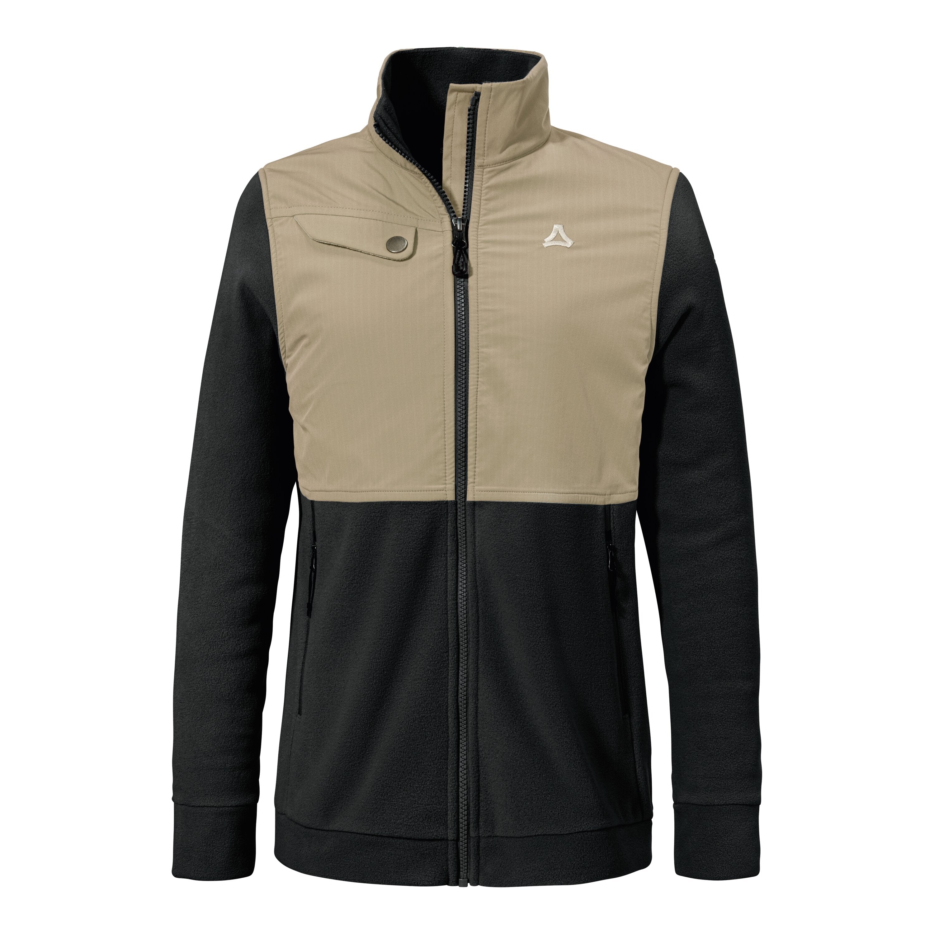 Fleece Jk Style Maghera WMN