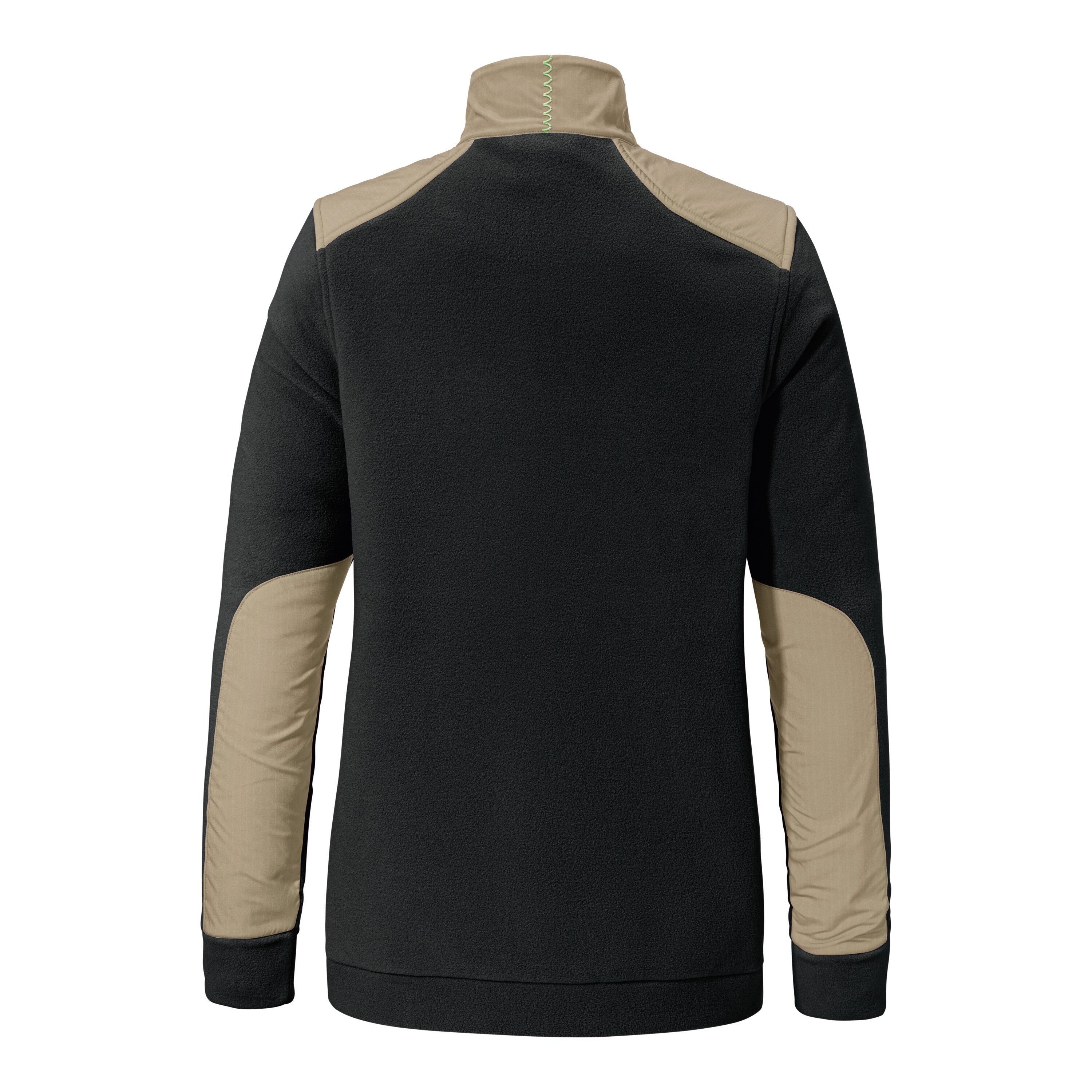Fleece Jk Style Maghera WMN