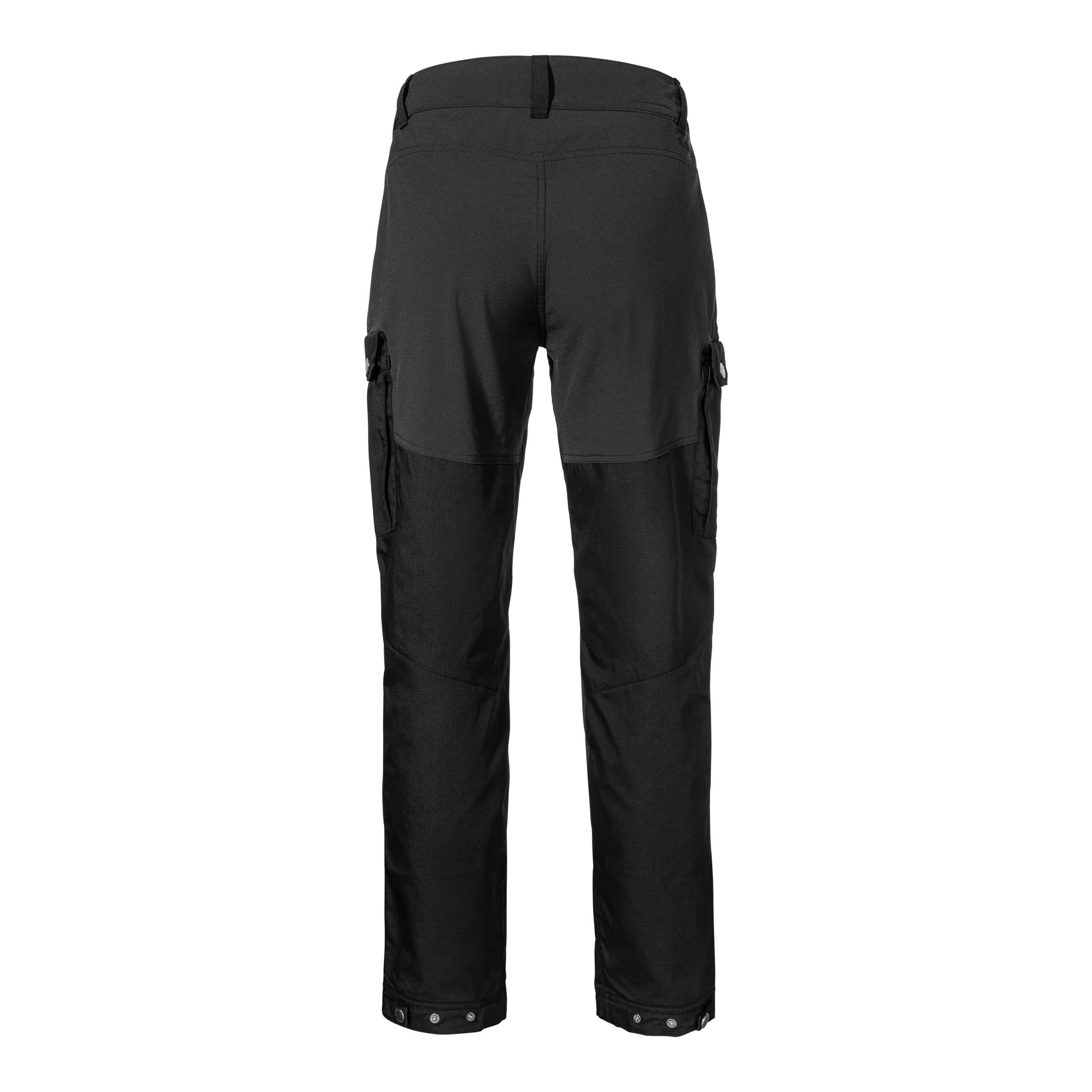 Pants Style Maghera WMN