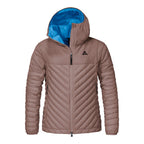 Down Jacket Style Cascata Damen Winterjacke