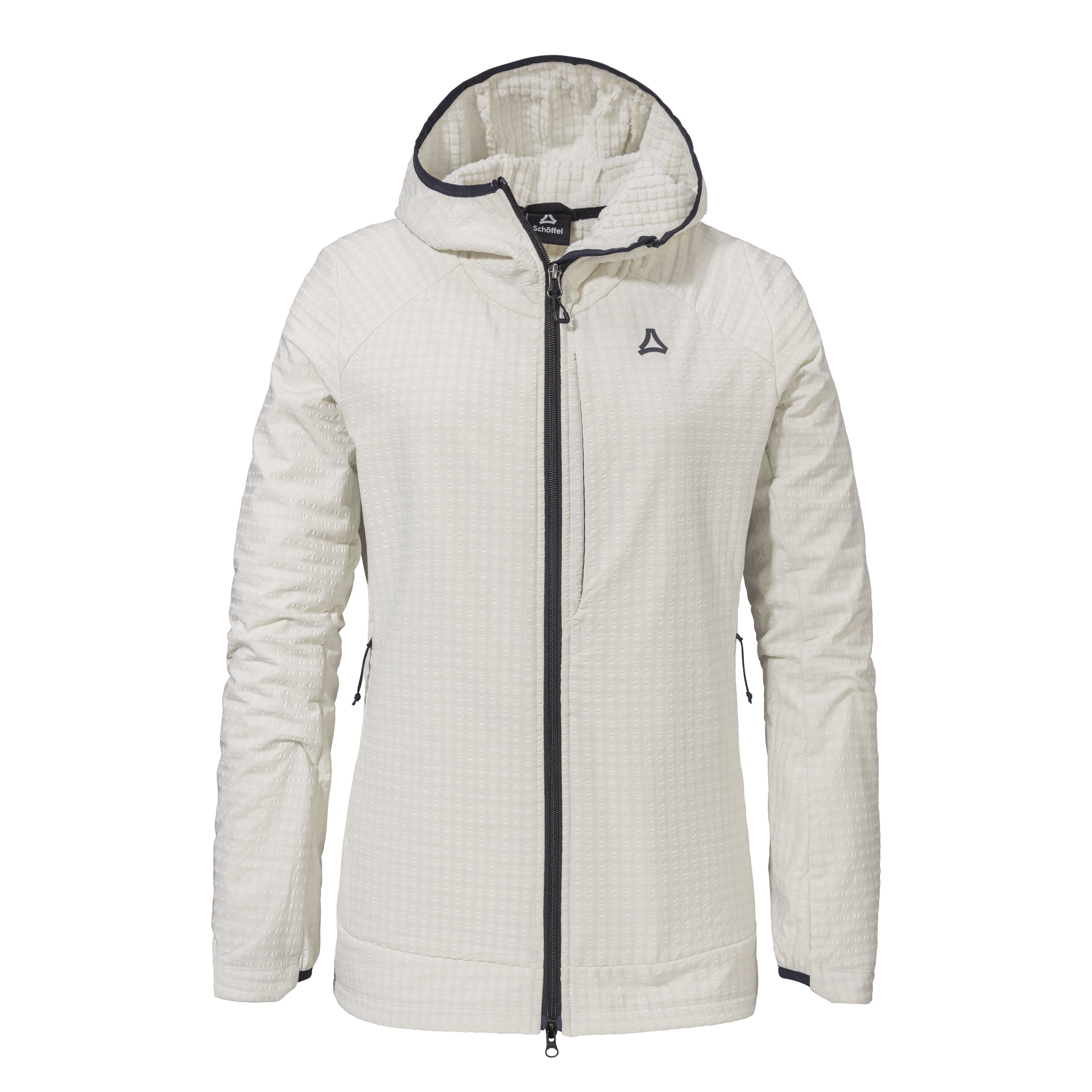 Fleece Hoody Style Enixa WMN