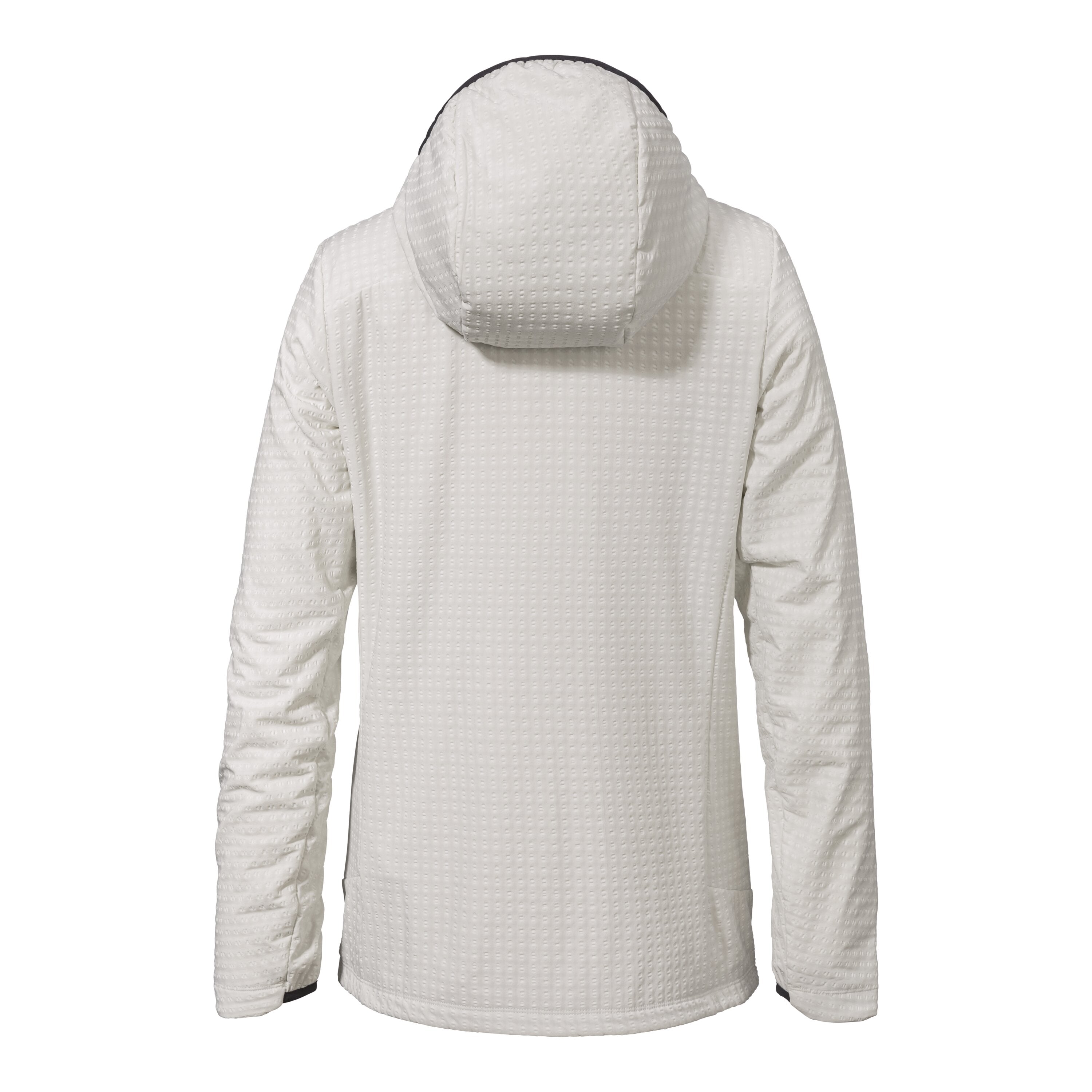 Fleece Hoody Style Enixa WMN