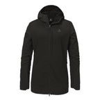 Fleece Hoody Style Enixa WMN