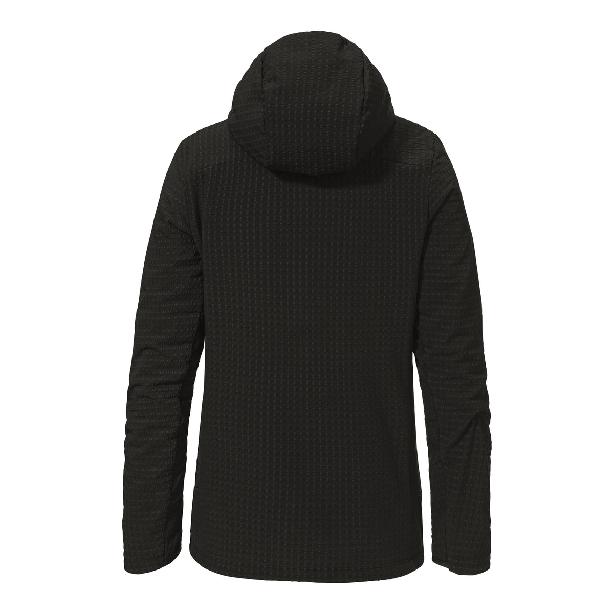 Fleece Hoody Style Enixa WMN