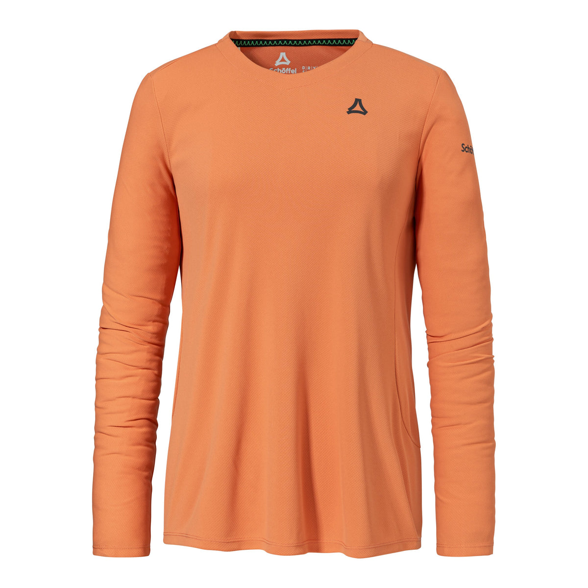 Longsleeve Style Enixa WMN