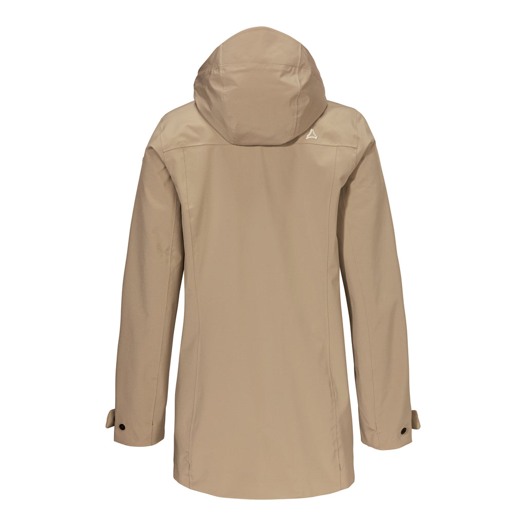 CIRC Jacket Style Smue WMN