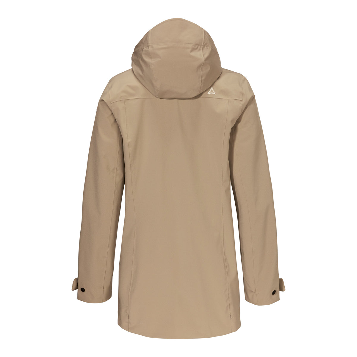 CIRC Jacket Style Smue WMN