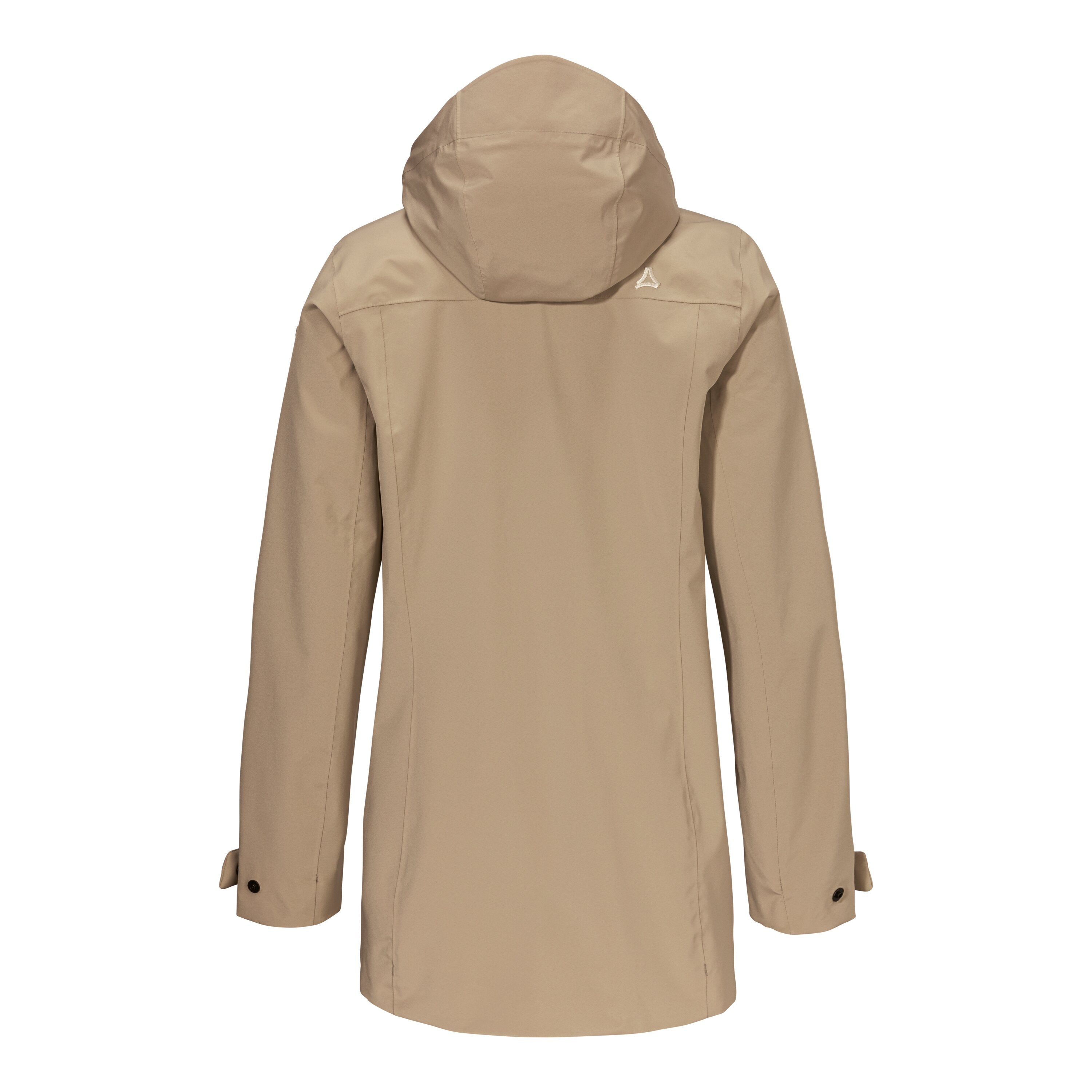 CIRC Jacket Style Smue WMN