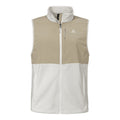 Fleece Vt Style Ash WMN