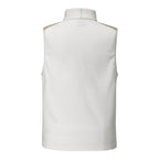 Fleece Vt Style Ash WMN