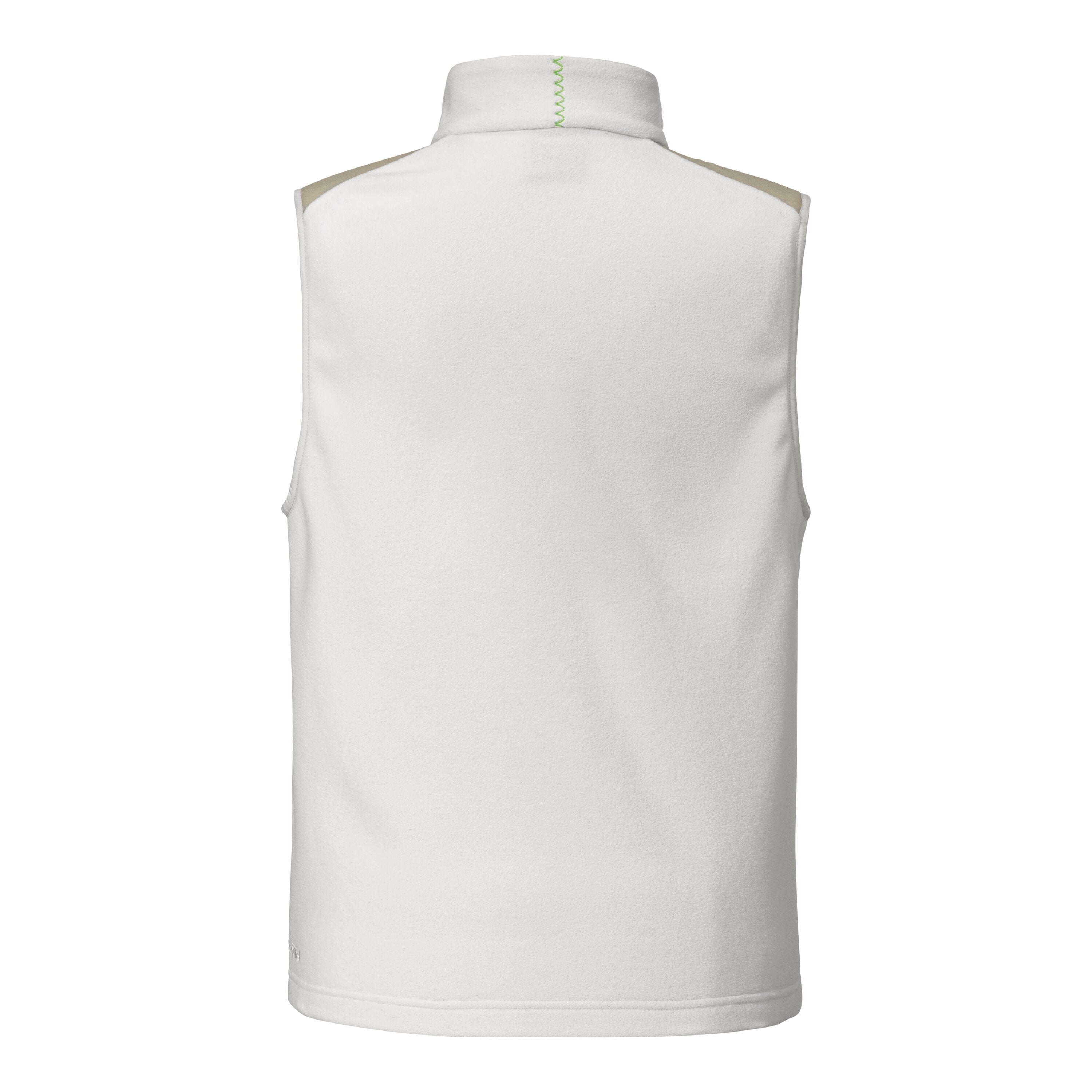 Fleece Vt Style Ash WMN