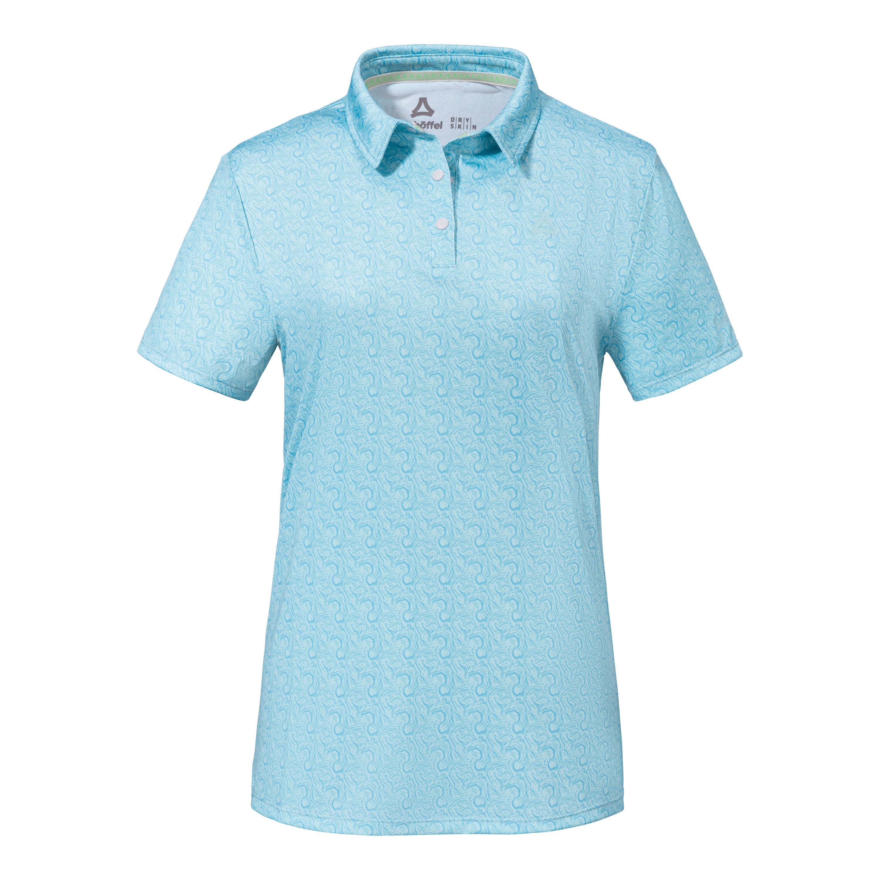 Polo Shirt Style Fraydo WMN