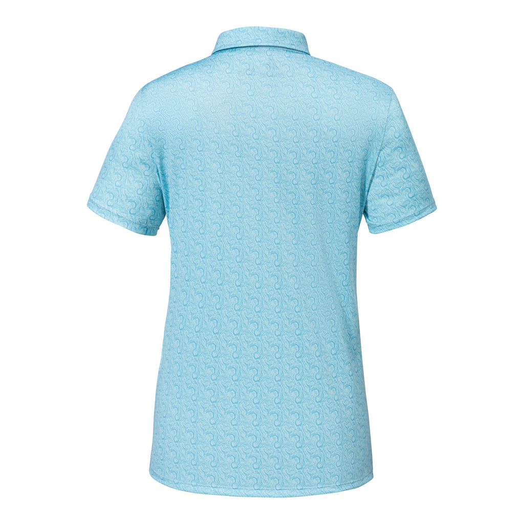 Polo Shirt Style Fraydo WMN
